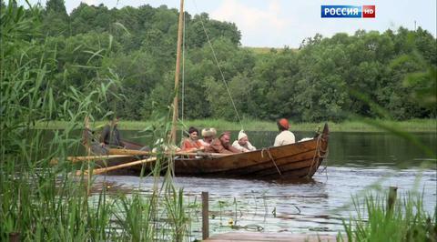Старая Ладога