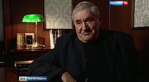 Алексей Козлов: патриотизм и любовь к Родине для меня святы