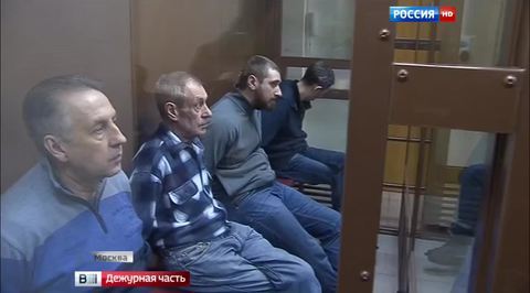 суд над машинистами