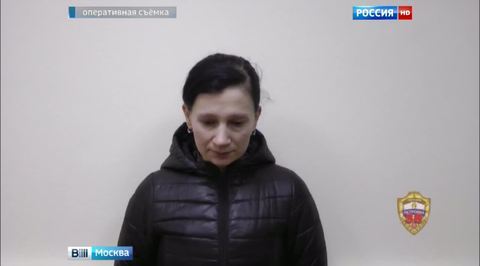 Мать младенца, найденного в Измайловском парке, могут обвинить в покушении на убийство