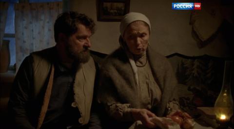 История на сломе веков (сюжет программы "Вести")
