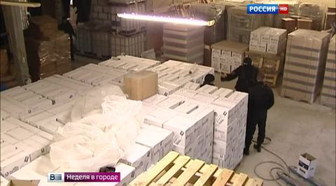 Трагедия в Подмосковье: четыре человека стали жертвами суррогатного алкоголя