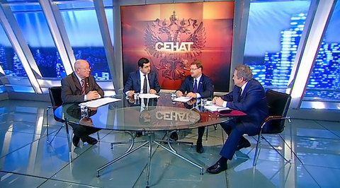 Эфир от 18.11.2015