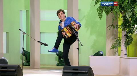 Эфир от 19.11.2015