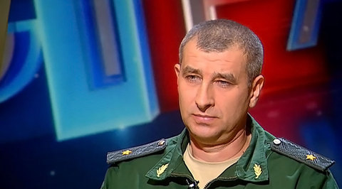 Александр Драговаловский. Эфир от 19.11.2015