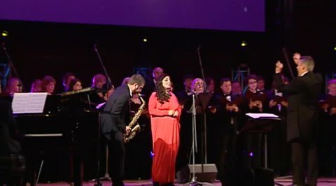 Эфир от 21.11.2015 (17:00)
