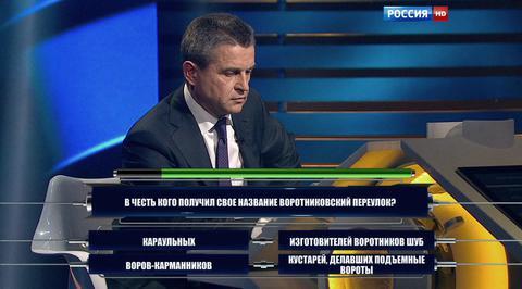 Эфир от 28.11.2015 с Владимиром Маркиным