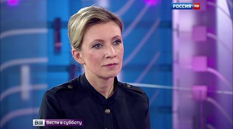 "Вести в субботу" от 21 ноября 2015 года