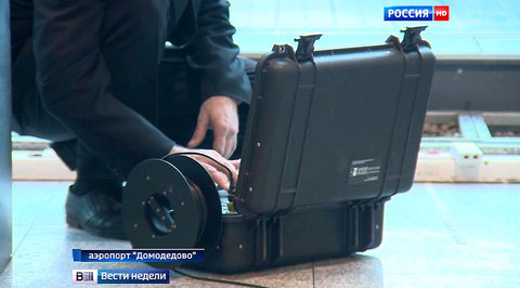 Покой россиян хранят "Фонтан-2" и силовики в штатском 