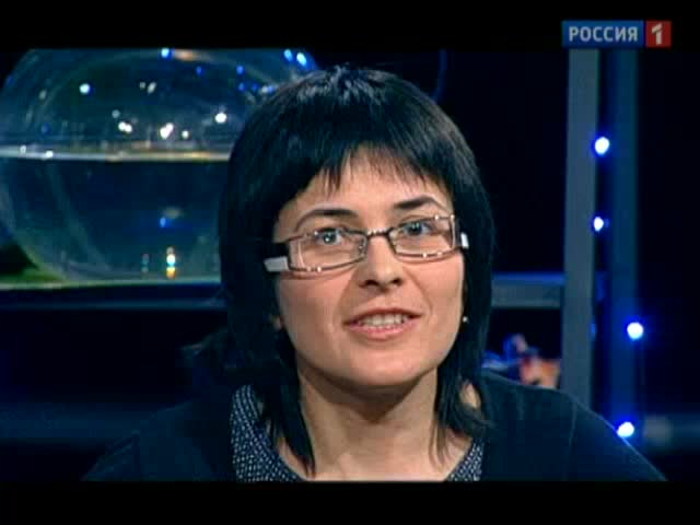 Профилактика. 18.04.2012