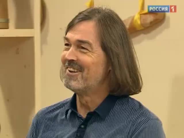 С новым домом! 19.04.2012