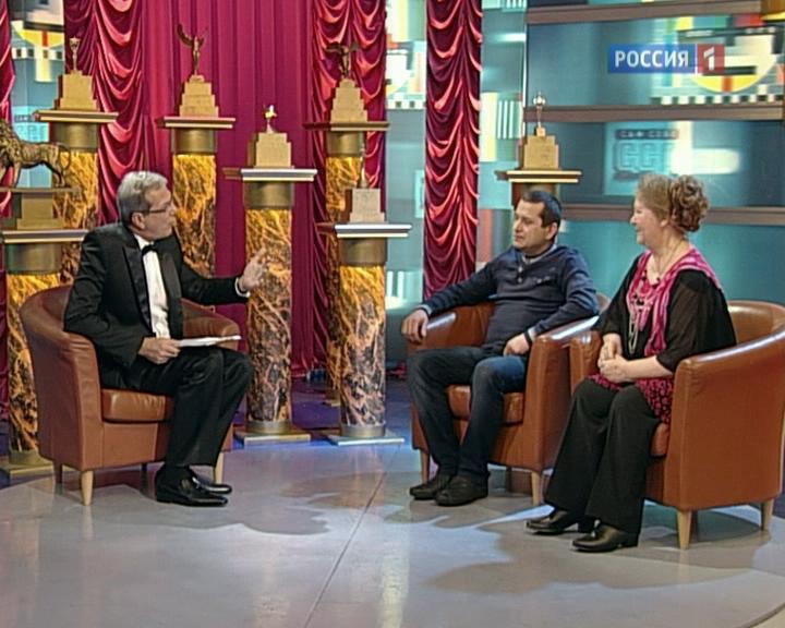 Эфир от 22.04.2012