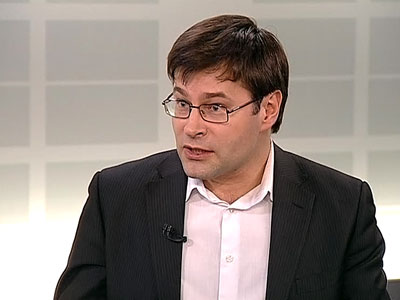 Алексей Мухин: уволенные губернаторы провоцировали острые ситуации в регионах