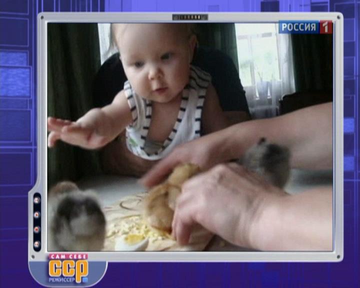 Эфир от 29.04.2012