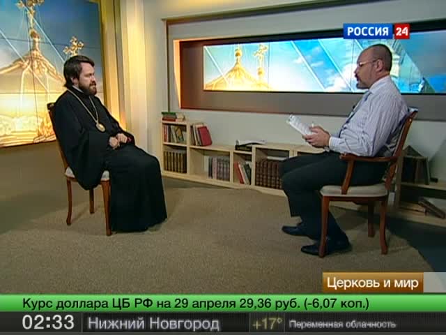 Эфир от 28.04.2012