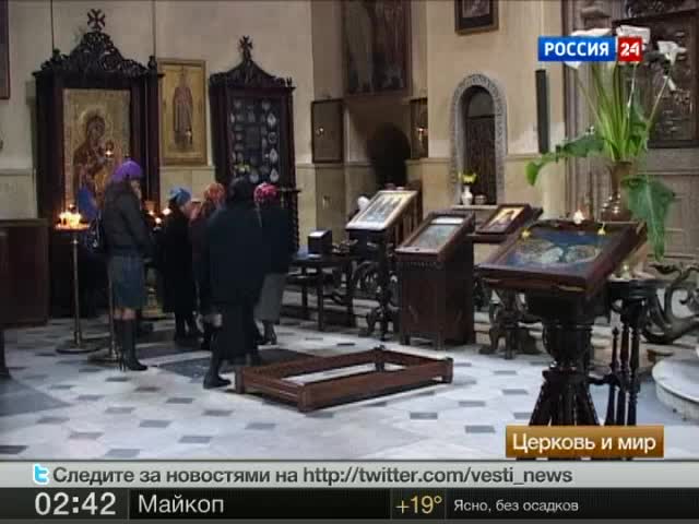Эфир от 28.04.2012