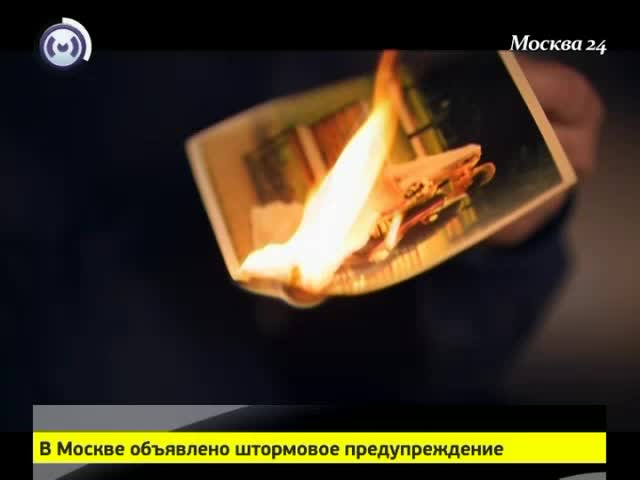 Безопасность. Как спастись от брачного афериста