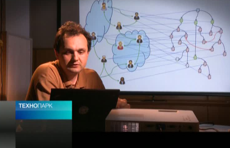 Эфир от 16.06.2012