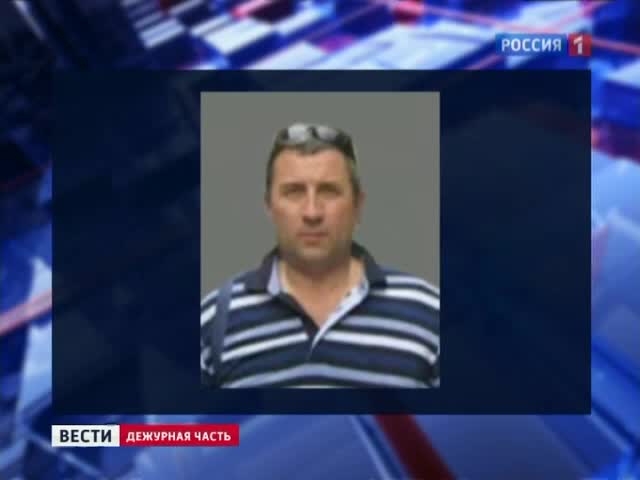 В Ростовской области расстреляли директора строительной компании