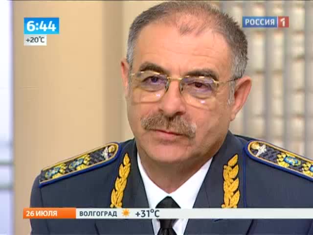 Летать проверенными перевозчиками не страшно