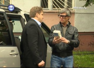 Где в Москве дышится легко