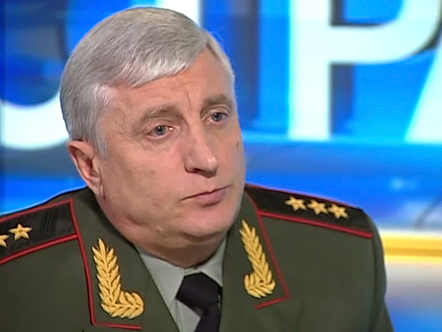 Александр Постников. Эфир от 13.09.2012