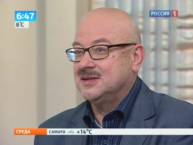 Эфир от 26.09.2012