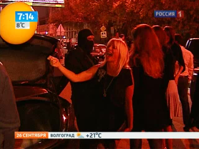 "Воздух Ибицы" может довести до реанимации 