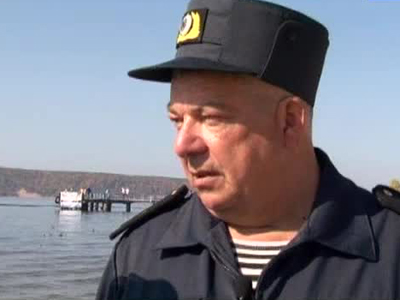 "Народная рыбалка" в Татарстане