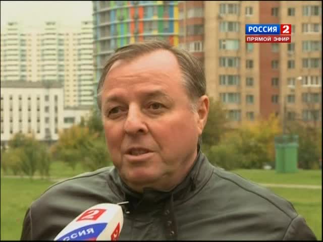 Эфир от 24.09.2012
