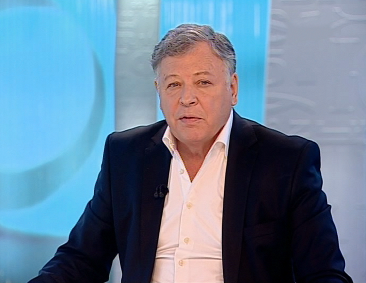 Эфир от 07.10.2012