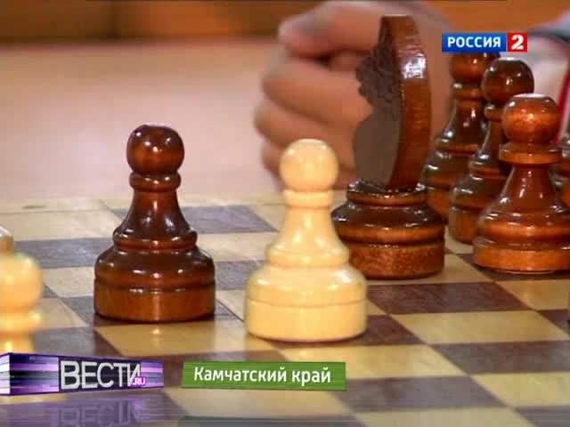 Шах и мат неверящим в силу женского интеллекта
