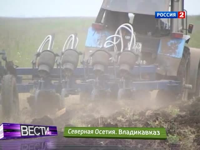 Уникальный плуг для каменистой почвы