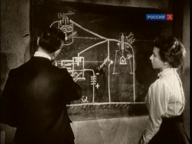 Этот двуликий атом