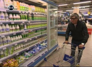 Выбираем качественный творог