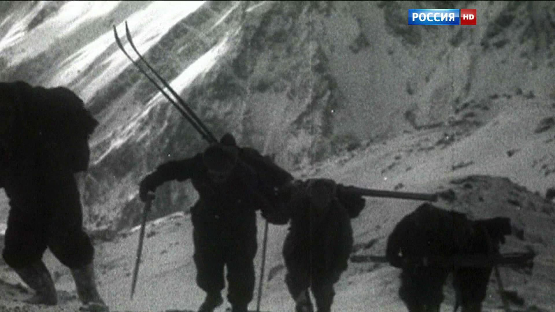 Операция "Эдельвейс". Последняя тайна