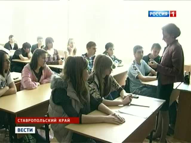Хиджаб или аттестат: ставропольские школьницы не идут на компромисс