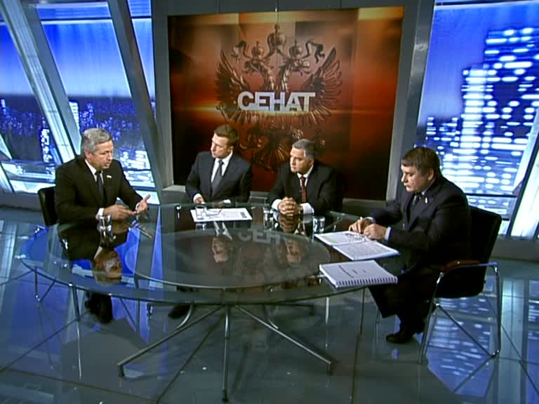 Эфир от 17.10.2012