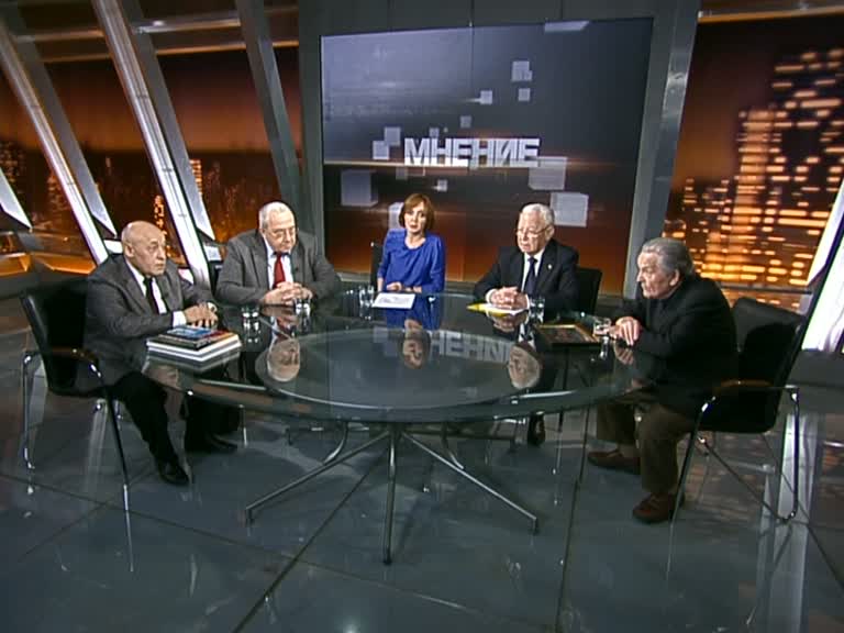 Эфир от 17.10.2012