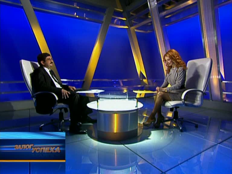 Эфир от 18.10.2012