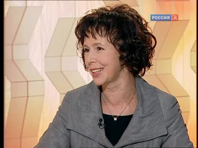 Андрей Эшпай, Евгения Симонова. Эфир от 01.11.2012