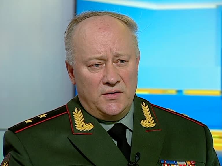 Валерий Мазуров. Эфир от 01.11.2012