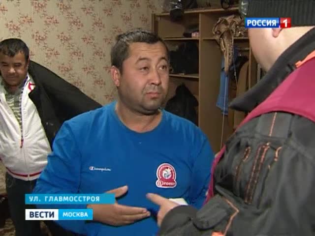 В домах, приговоренных к сносу, обнаружена бурная жизнь
