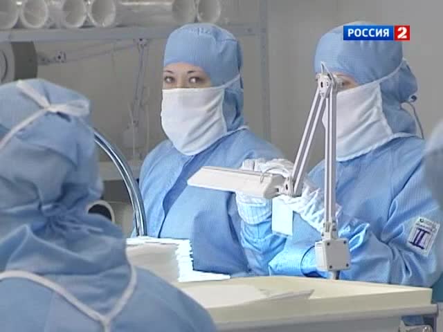 Анонс программы "Пятница" 9 ноября 2012 года