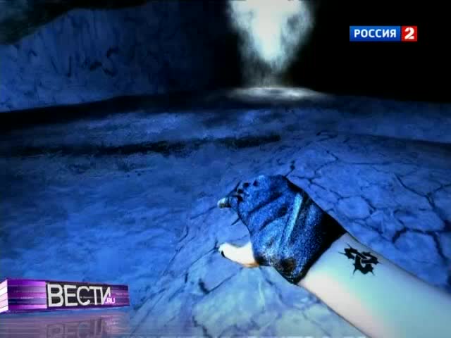 Ивановские программисты создают indie-хоррор