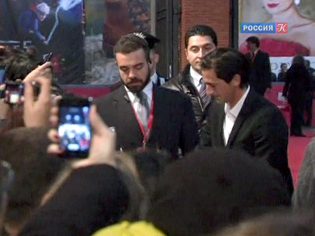 Эфир от 13.11.2012 (10:00) 