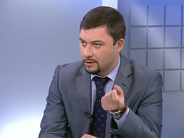 Алексей Вовченко о проекте закона о социальном обслуживании населения