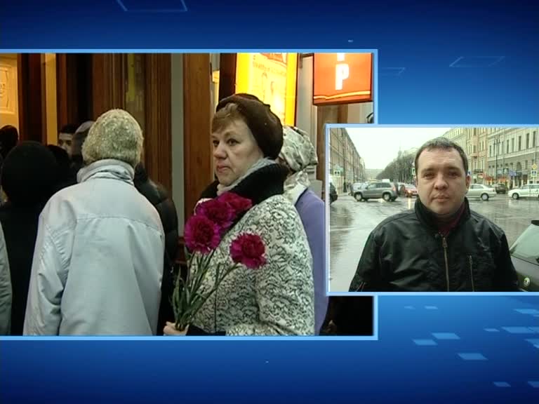 Юрий Стоянов: на съемках "Городка" Илья Олейников творил до последнего
