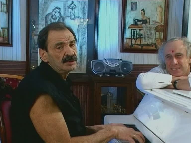 Грустный клоун. Памяти Илья Олейникова