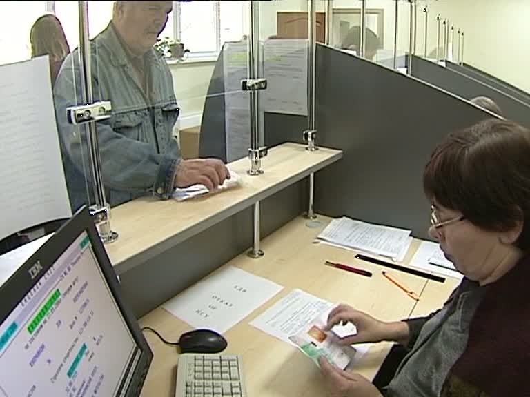 Накопительную часть пенсии россиян сократят до двух процентов